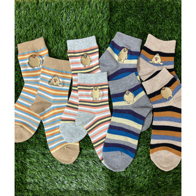 マグニョン🧦🌋