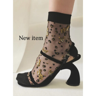 新作商品のご案内🐆✨