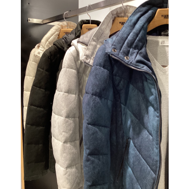 TORNADO MARTのダウン