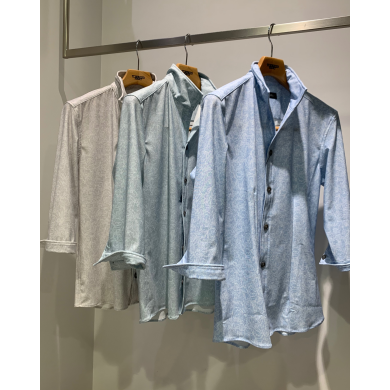 爽やかシャツ登場🌟