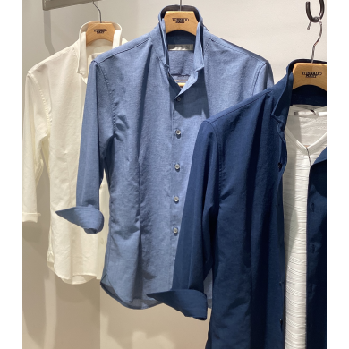 スタッフおすすめ‼️HIGH STREETのシャツ👕