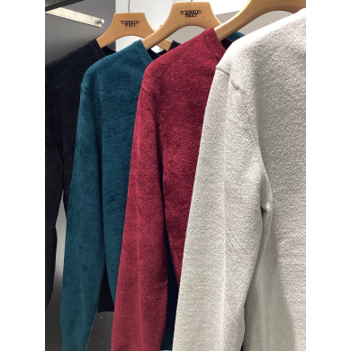 TORNADO MARTのニット