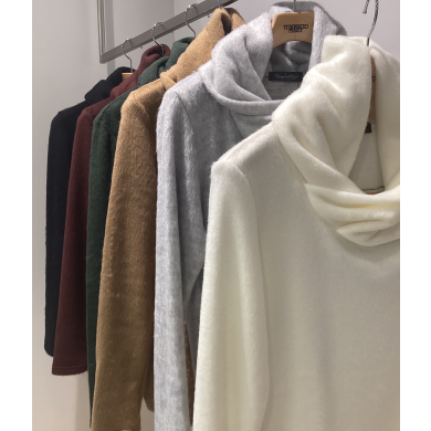 TORNADO MART の6色展開アイテム