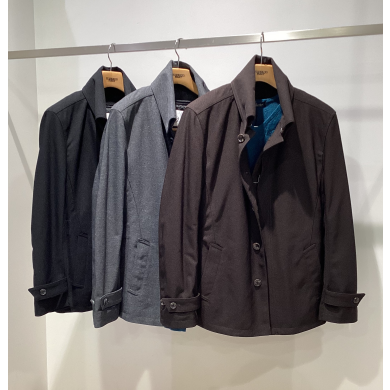 TORNADO MART Zero コート🧥