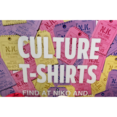 🌅ついに発売！🌇                   CARTUR T-SHIRTS 🤍