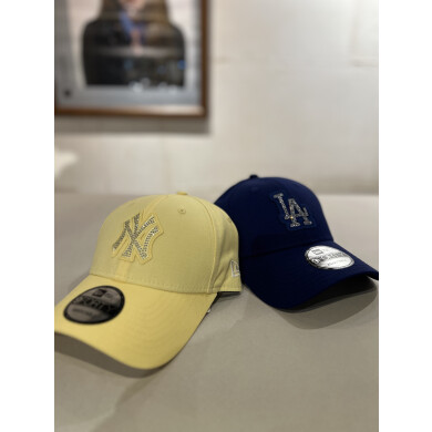 【NEWERA】9FORTY Rhinestone