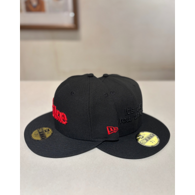 【NEWERA】59FIFTY Coca-Cola designed by Kosuke Kawamura