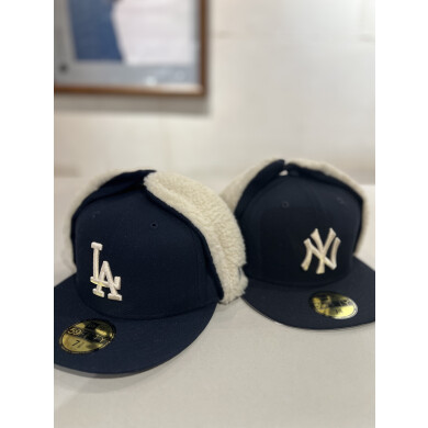 【NEWERA】59FIFTY Dog Ear