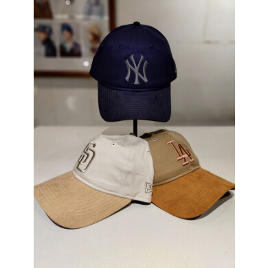 【NEWERA】9TWENTY Nuance Color