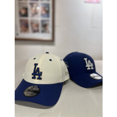 【NEWERA】9FORTY Los Angeles Dodgers 50-50 Club