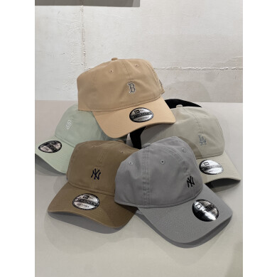 【NEWERA】9TWENTY MLB Mini Logo