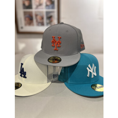 【NEWERA】5950TR BEAUTIFUL BEACH