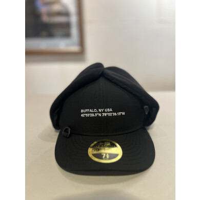 【NEWERA】LP 59FIFTY Dog Ear Angler Collection