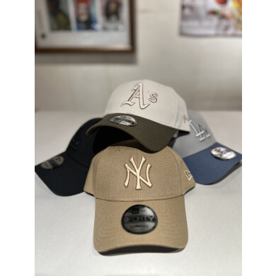 【NEWERA】9FORTY Tonal Logo 