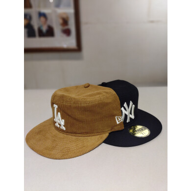 【NEWERA】Pillbox 