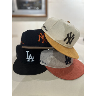 【NEWERA】RC 9FIFTY 