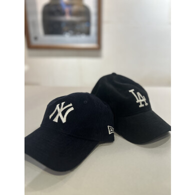 【NEWERA】9TWENTY Micro Corduroy