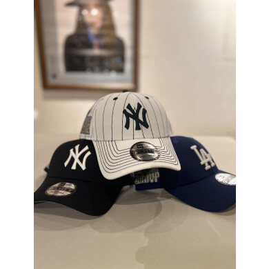 【NEWERA】9FORTY MVP