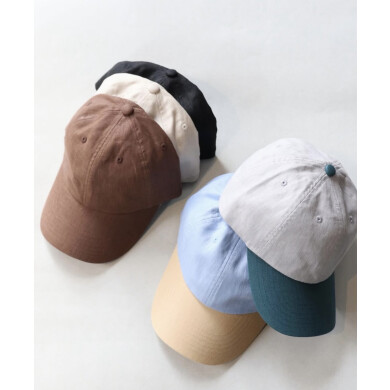 【OVERRIDE】今すぐ使える春キャップ🧢🌸