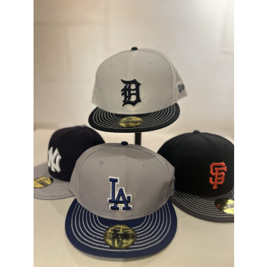 【NEWERA】NEW ERA 5950 DUCK