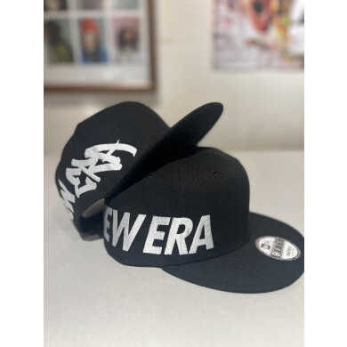 【NEWERA】9FIFTY Essential