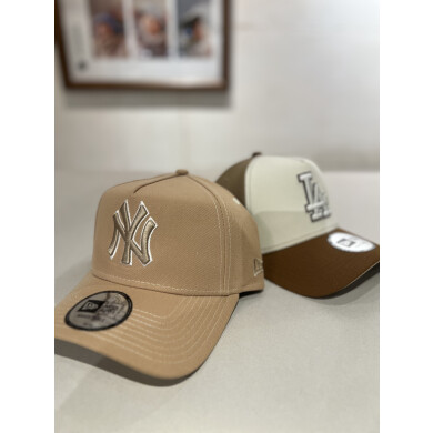 【NEWERA】9FORTY A-Frame Pancakes