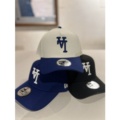 【NEWERA】940AF LAD UPSIDEDOWN