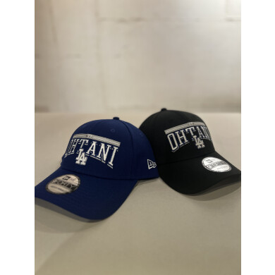 【NEWERA】940VS LAD PNN OHTANI