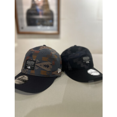 【NEWERA】9THIRTY Pendleton
