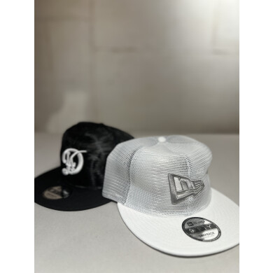 【NEWERA】9FIFTY All Mesh