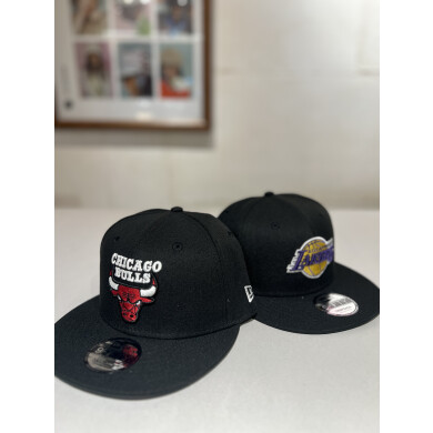 【NEWERA】9FIFTY NBA