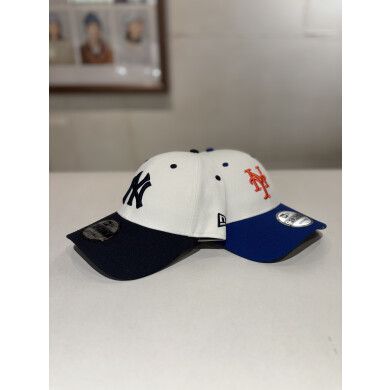 【NEWERA】9FORTY Subway Series