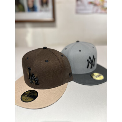 【NEWERA】59FIFTY powered by GORO (min-nano)
