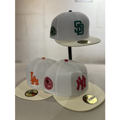 【NEWERA】59FIFTY Shaved Ice