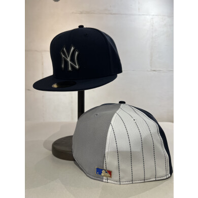 【NEWERA】5950 NEW ERAYYANCO 1949WS