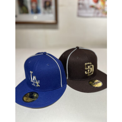 【NEWERA】59FIFTY HAJIME SORAYAMA TPU