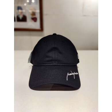 【NEWERA】9TWENTY ロングストラップ Illustrators Collection まのでまりな