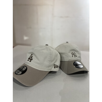 【NEWERA】9TWENTY MLB Chain Stitch チェーンステッチ