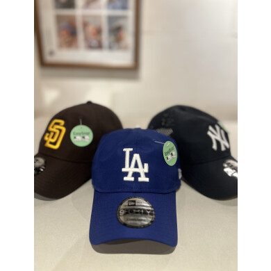 【NEWERA】940 UNST