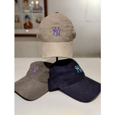 【NEWERA】920CS NEYYAN SUEDE