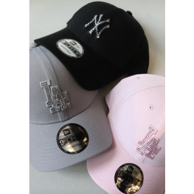 【NEWERA】あの大人気キャップが再入荷しました!
