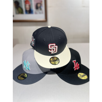 【NEWERA】59FIFTY Miami Beach