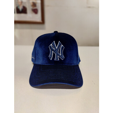 【NEWERA】9FORTY A-Frame Velvet ベルベット 