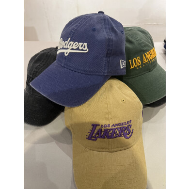 【NEWERA】 920CS LA PACK