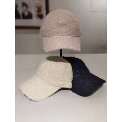 【NEWERA】9TWENTY Pile Knit
