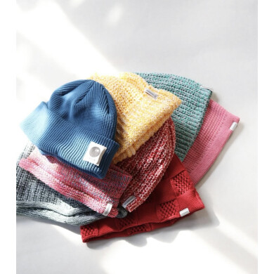 【OVERRIDE】今から使える春ニット7選🌸🌸