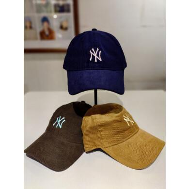 【NEWERA】920CS NEYYAN CORDS