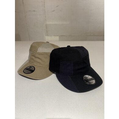 【NEWERA】9THIRTY Patchwork