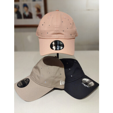 【NEWERA】9TWENTY Luminous