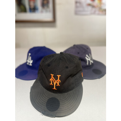 【NEWERA】9THIRTY powered by GORO (min-nano)